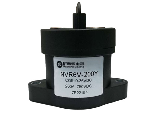 NVR6V-200YN