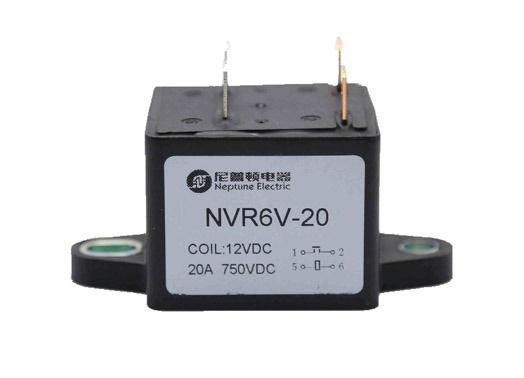 NVR6V-20