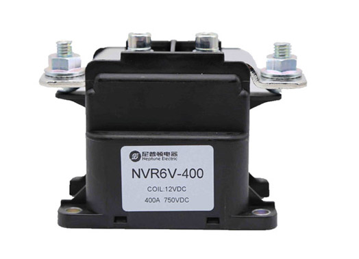 NVR6V-400