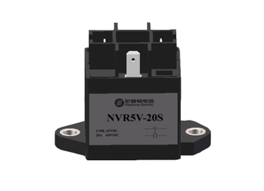 NVR5V-20S