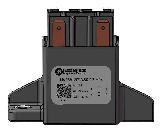 我司参与电动汽车用直流接触器技术研讨会